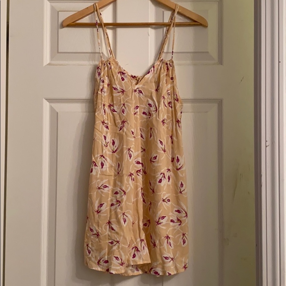 Acacia Swimwear Dress